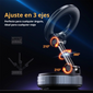 MagGrip™ – Soporte Magnético Universal para Teléfonos