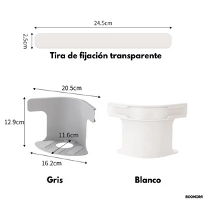 Sheets Keeper™ - Mantén tus sábanas en su lugar toda la noche.