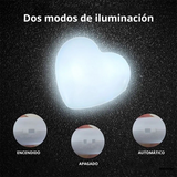 GlowHeart™ – Di adiós a buscar a ciegas dentro de tu bolso