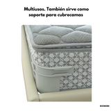 Sheets Keeper™ - Mantén tus sábanas en su lugar toda la noche.