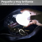 GlowHeart™ – Di adiós a buscar a ciegas dentro de tu bolso