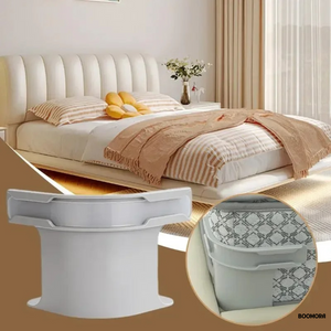 Sheets Keeper™ - Mantén tus sábanas en su lugar toda la noche.