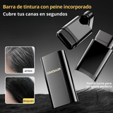 Barra Retoque Instantáneo™ - Adiós a las canas en segundos