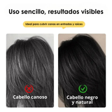 Barra Retoque Instantáneo™ - Adiós a las canas en segundos