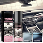 AutoShine™ – Limpieza deslumbrante para tu auto