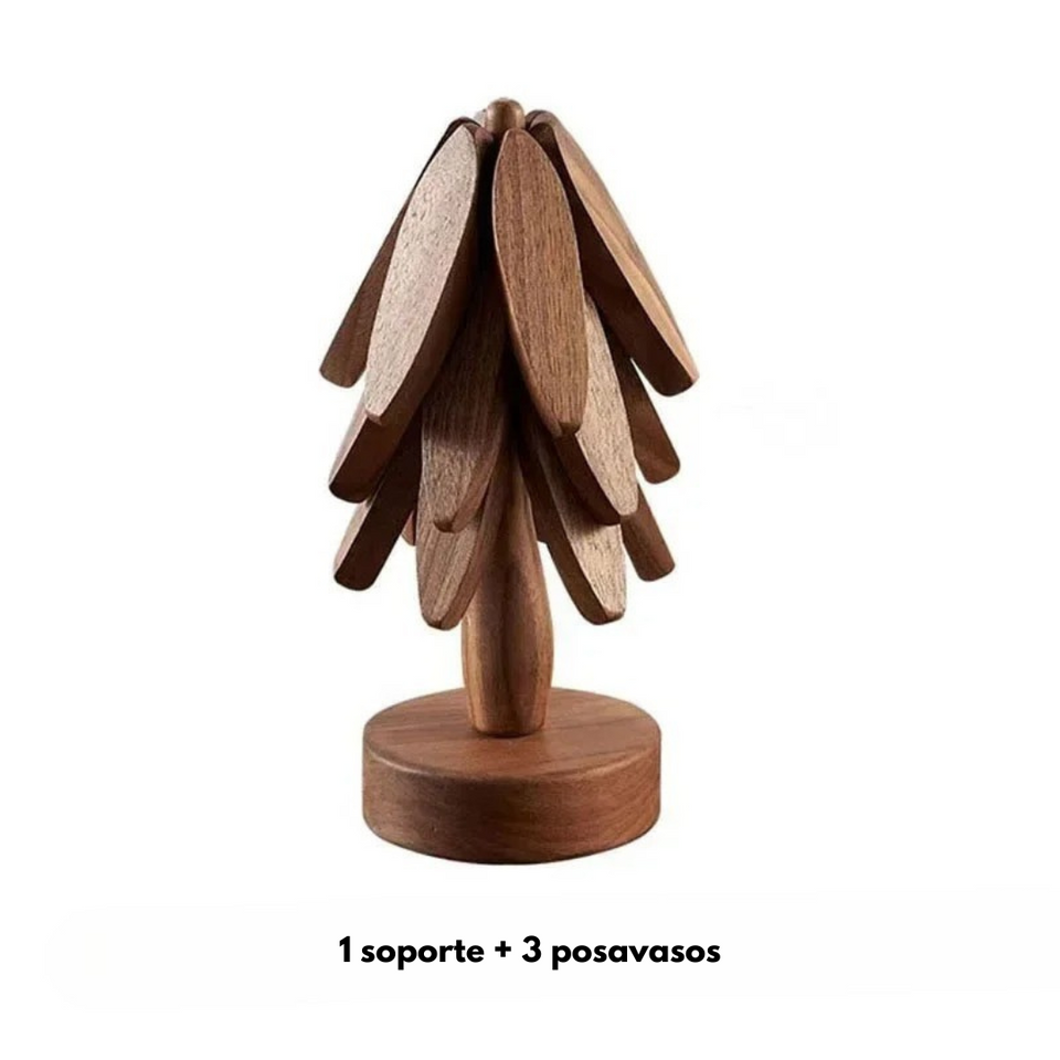 TableWood™ – El toque cálido que tu mesa merece