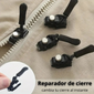 ZipFix™ – Repara tus cierres al instante