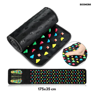ZenStep™ – Alfombra Terapéutica para Pies