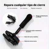 ZipFix™ – Repara tus cierres al instante