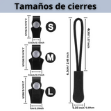ZipFix™ – Repara tus cierres al instante