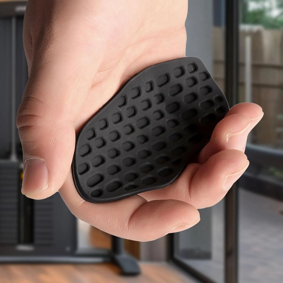 GripForce™ – Fortalece tu agarre. Protege tus manos.