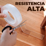 MaxFix™ – Adhiere todo, sin dejar rastro