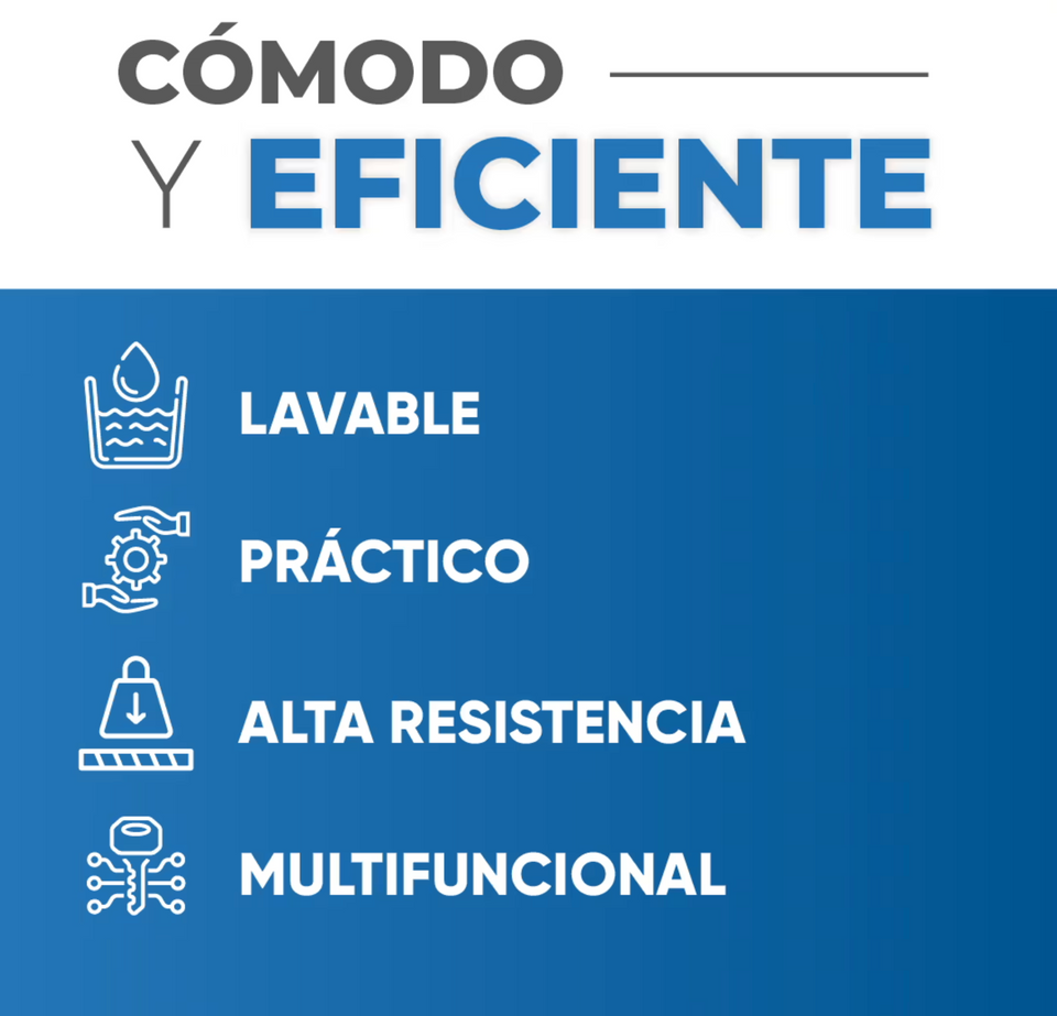 MaxFix™ – Adhiere todo, sin dejar rastro
