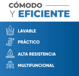 MaxFix™ – Adhiere todo, sin dejar rastro