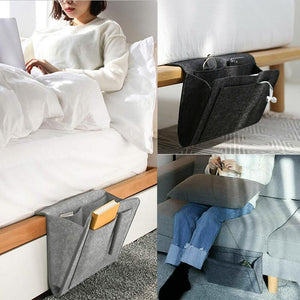 BEDSTORAGE™ - Bolsa organizadora para cama o sofá