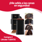 Barra Retoque Instantáneo™ - Adiós a las canas en segundos