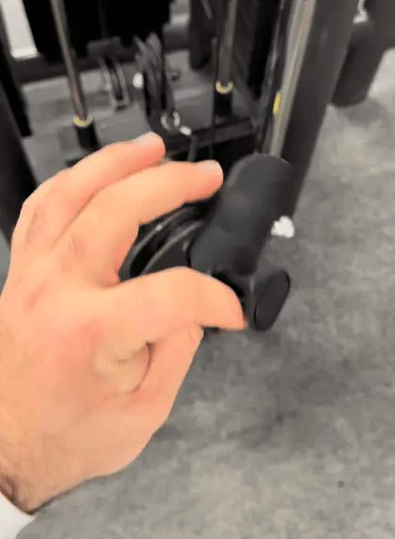 GripForce™ – Fortalece tu agarre. Protege tus manos.