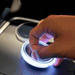 RideGlow™ - Upgrade instantáneo para tu auto