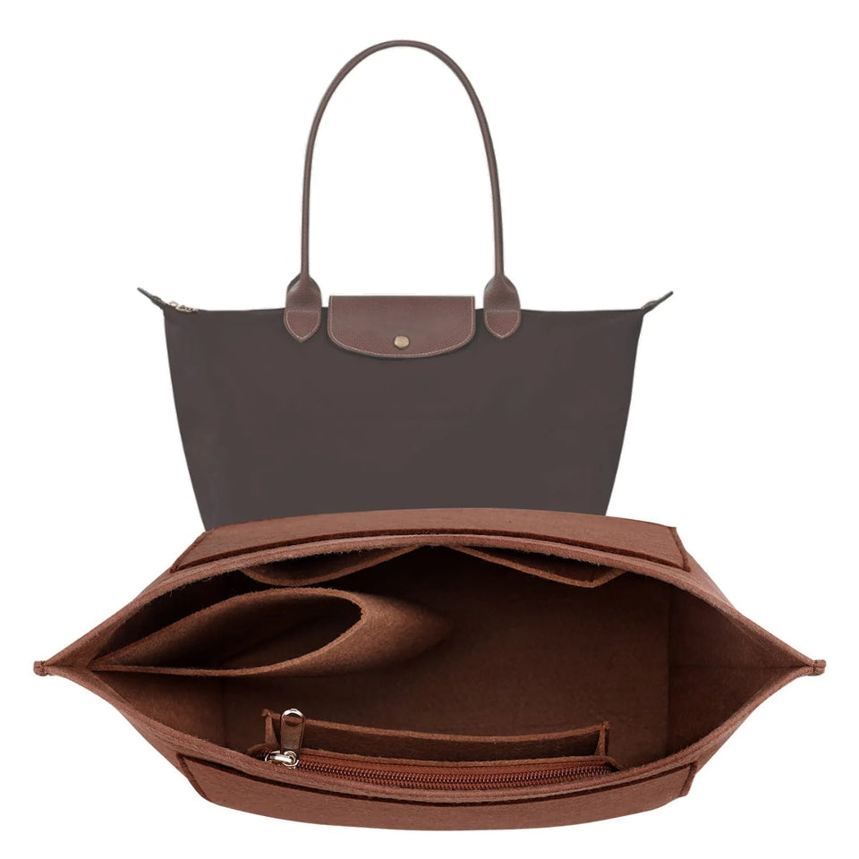 BagTidy™ - Organizador de bolso