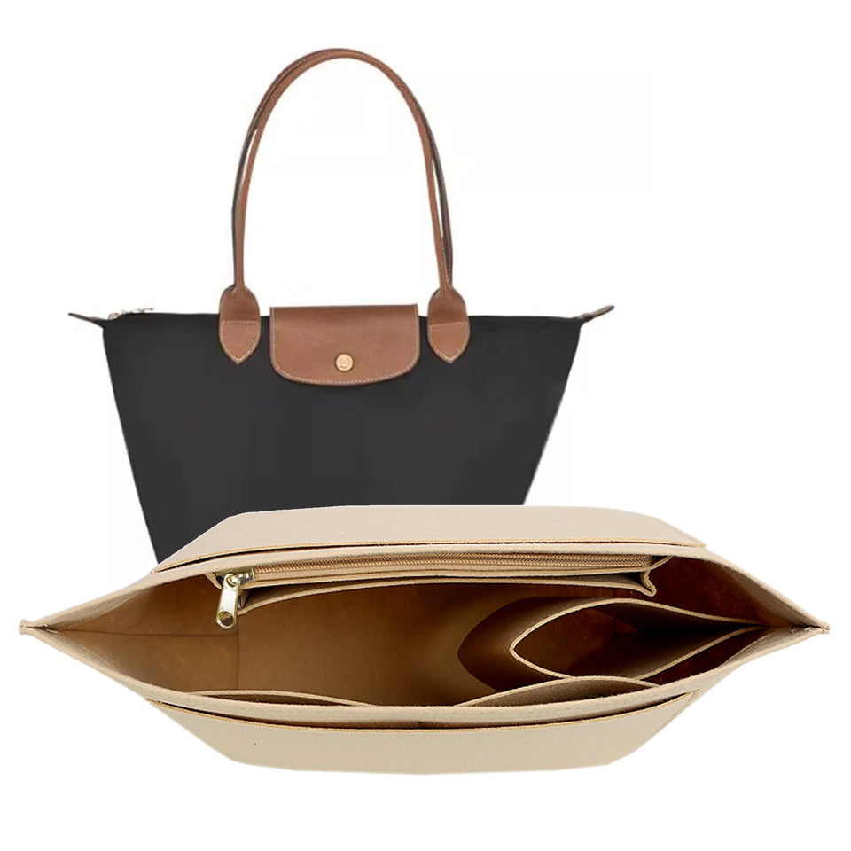BagTidy™ - Organizador de bolso