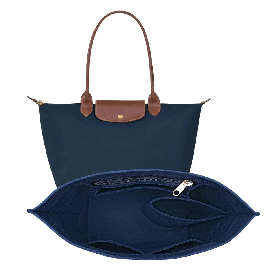 BagTidy™ - Organizador de bolso