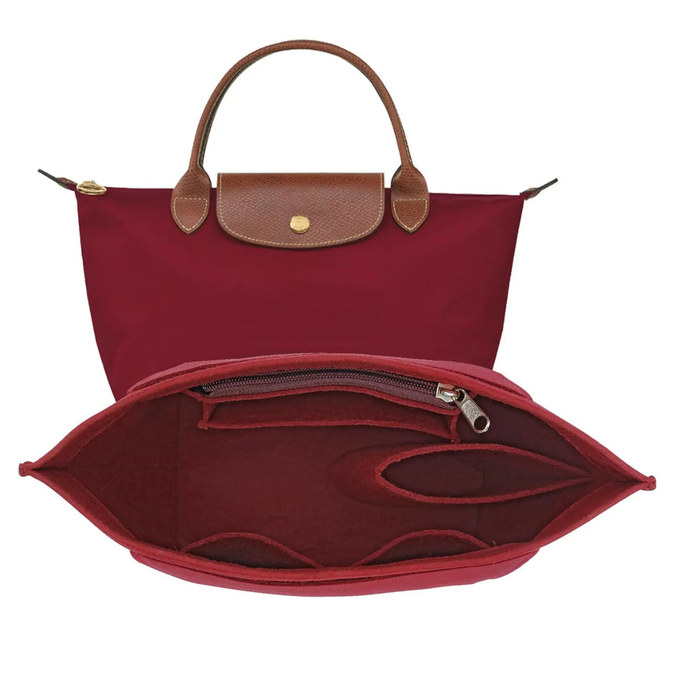BagTidy™ - Organizador de bolso